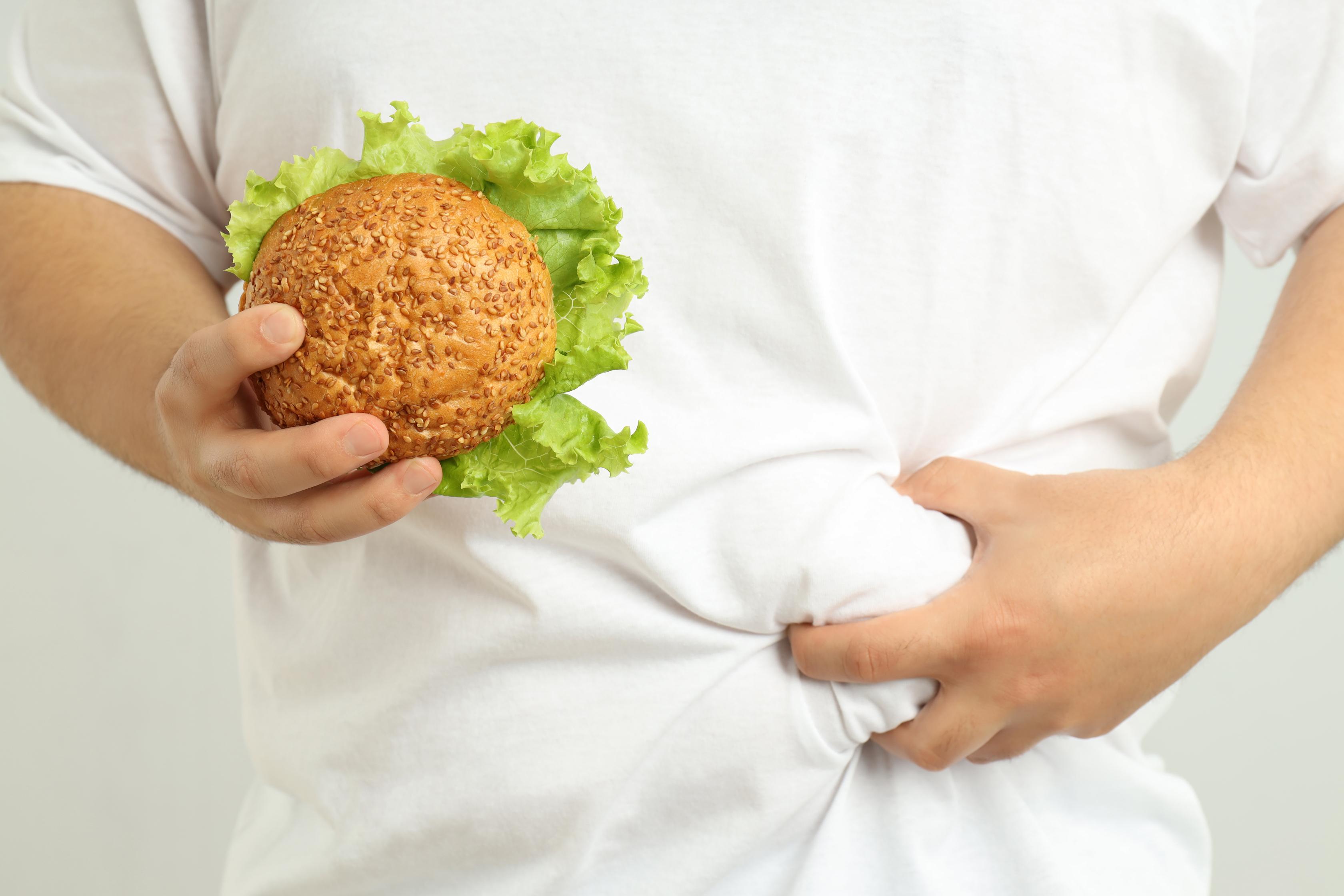 Don't Fret the Fats