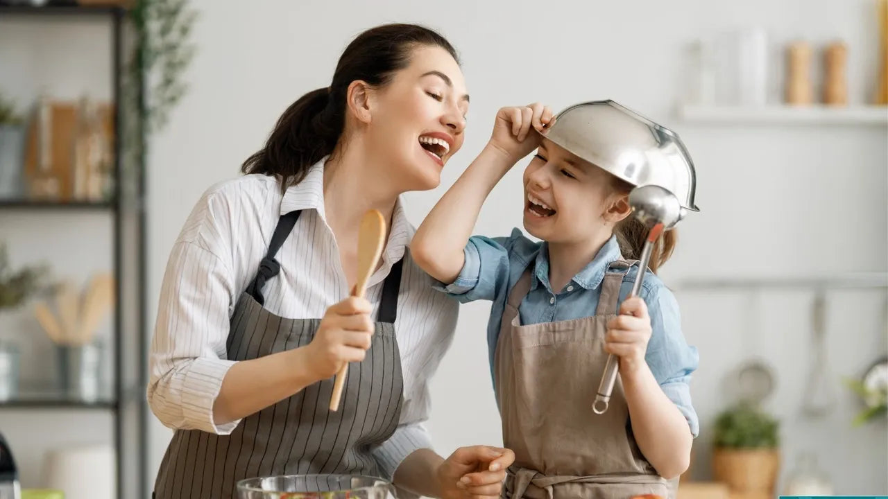Choosing the Right Supplements for Your Family