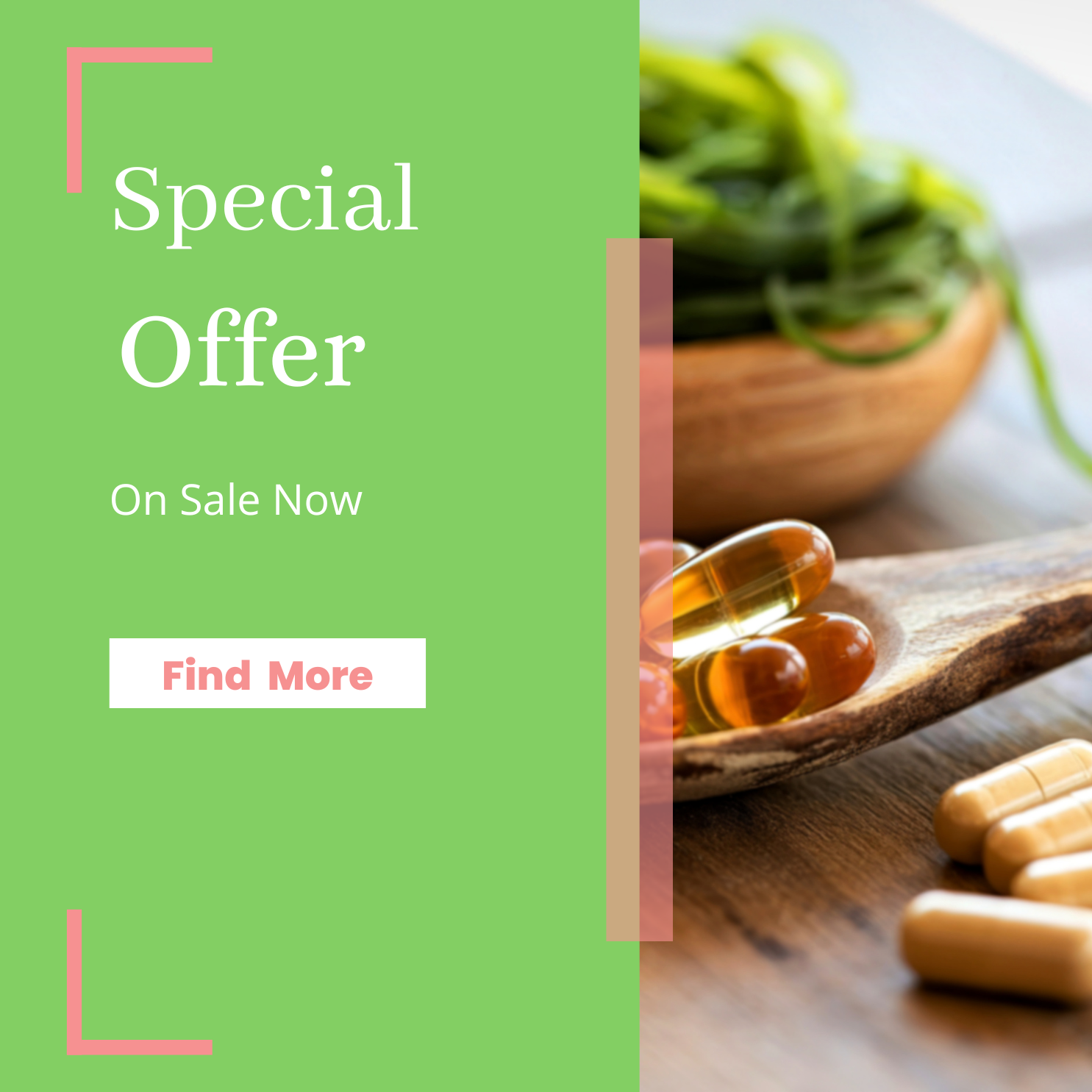 Special Offer