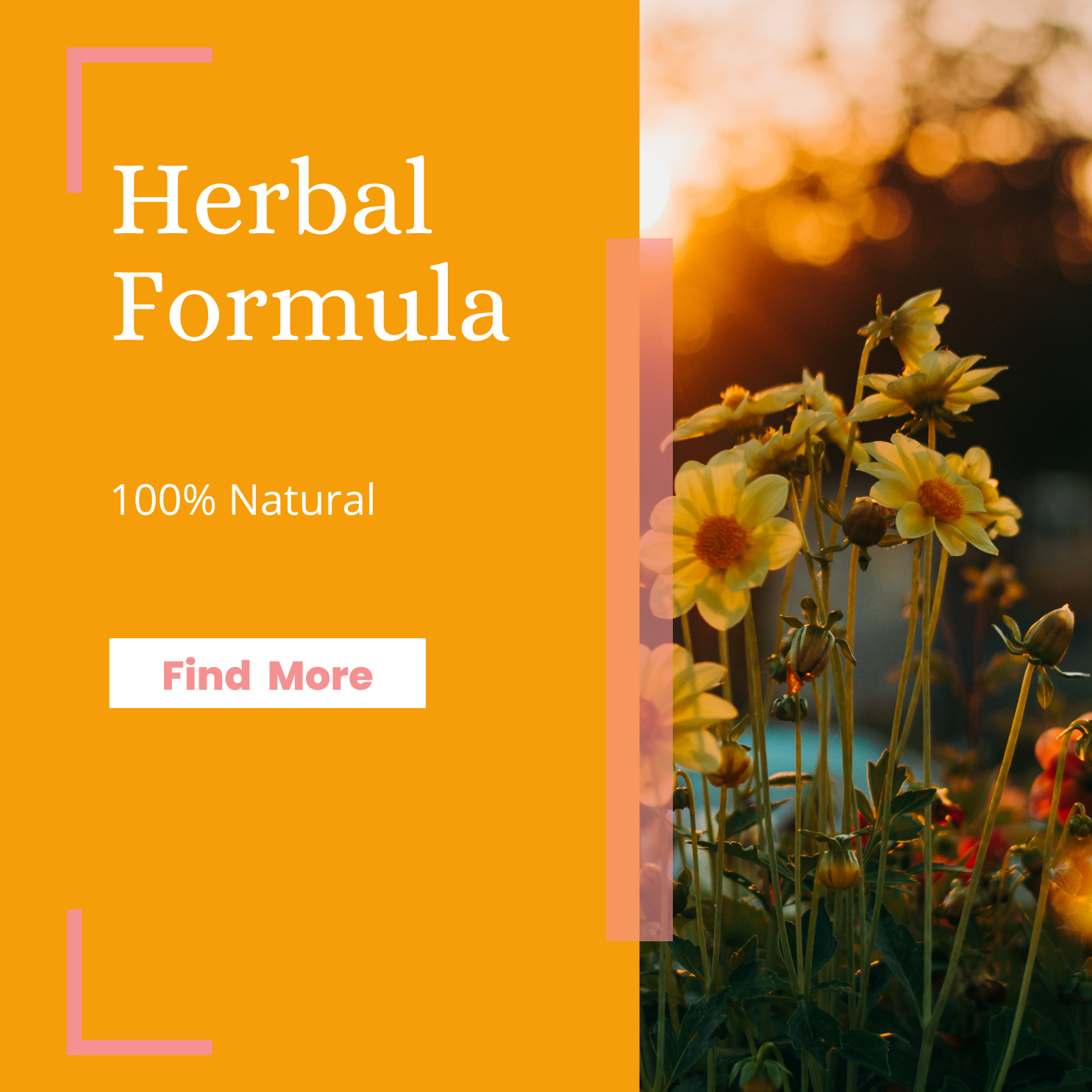 Herbal Formula
