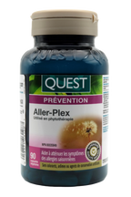 Quest® Aller-Plex (90 gélules végétales) -338198