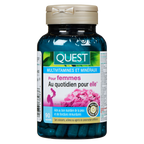 Quest® Her Daily One™ pour femmes (90 capsules) - 338283