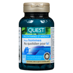 Quest® His Daily One™ for Men (90 Capsules) - 338286