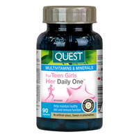 Quest® Her Daily One™ for Teen Girls