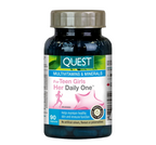 Quest® Her Daily One™ pour adolescentes (90 capsules) - 338282