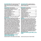 Quest® Melatonin 3MG (90 Capsules) -338610