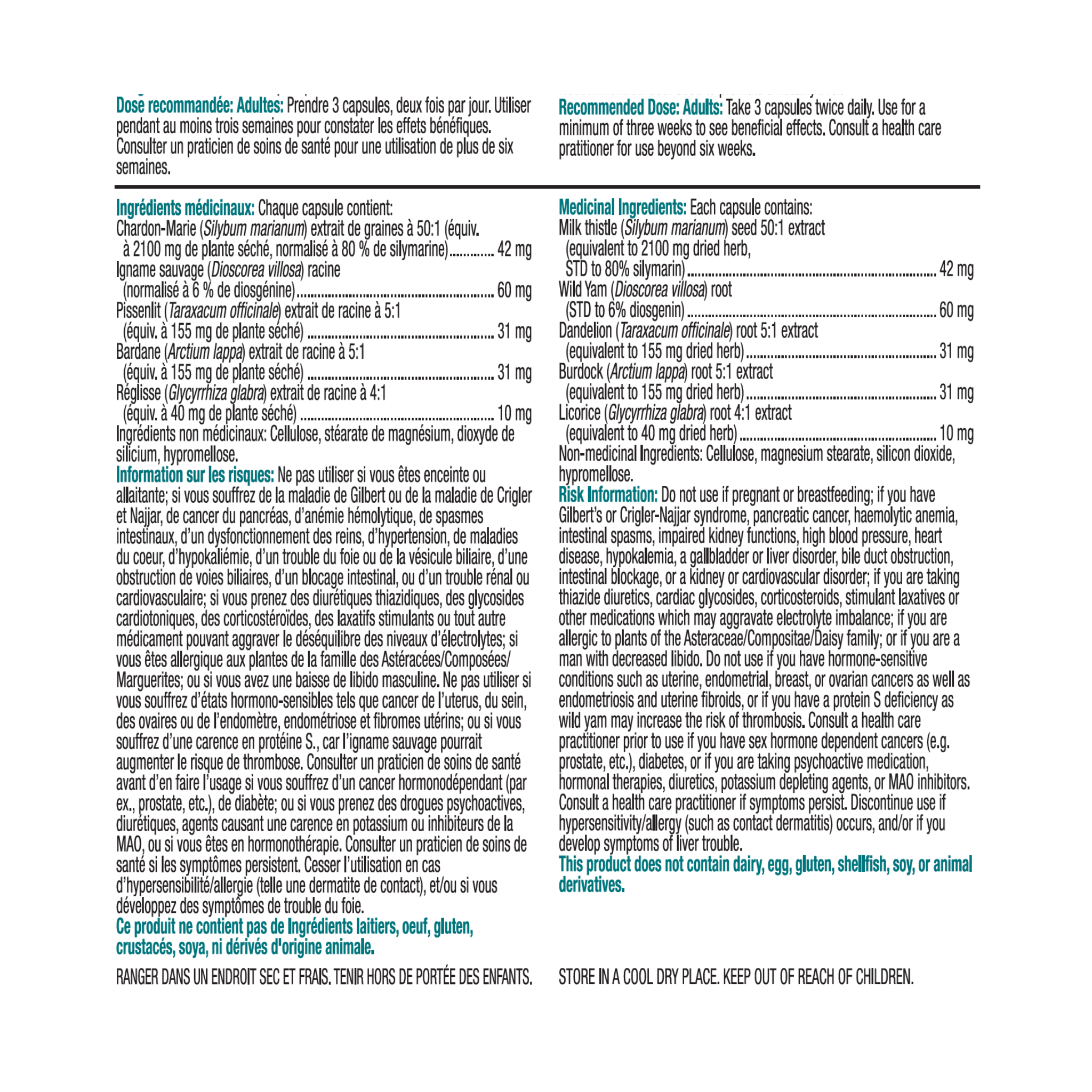 Quest® Melatonin 3MG (90 Capsules) -338610