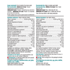 Quest® Kid's Daily One™ Comprimés à croquer (120 comprimés) - 338281