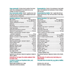 Quest® Her Daily One™ pour femmes matures de plus de 50 ans (90 capsules) - 338284