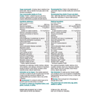 Quest® Multivitamines à croquer pour adultes (90 comprimés) - 338150