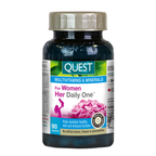 Quest® Her Daily One™ pour femmes (90 capsules) - 338283